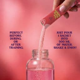 The Young Athlete Electrolyte Apple Strawberry thumbnail 6