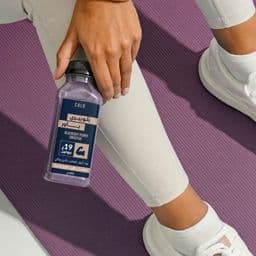 Blueberry Power Smoothie thumbnail 3