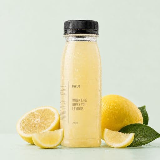 Fresh Lemonade