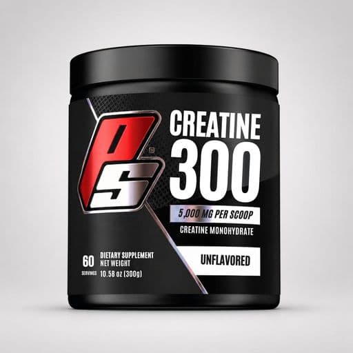 Prosupps Creatine 300g Unflavored