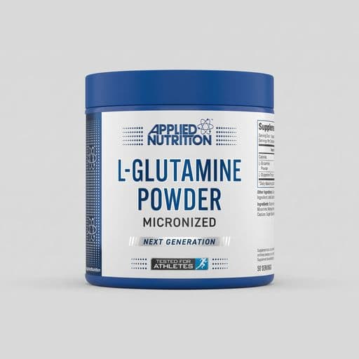 Applied Nutrition L Glutamine Powder