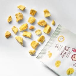 Maiwa Mango Cubes 20 gm thumbnail 1