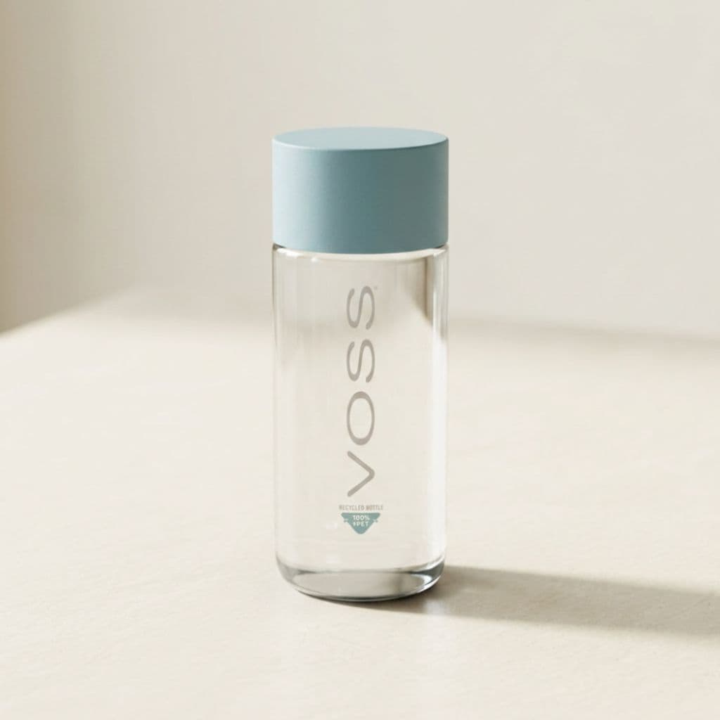 VOSS Mineral Water 250ml