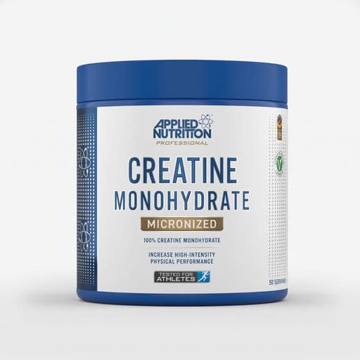 AN Creatine Monohydrate Unflavored