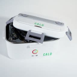 Electronic Lunchbox thumbnail 2