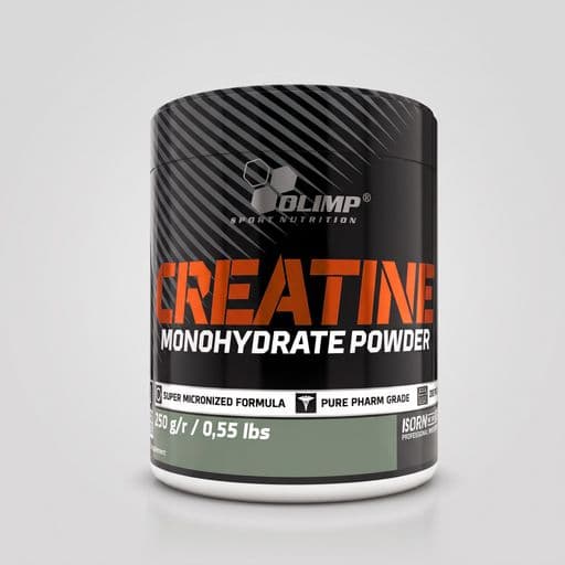 Olimp Sport Nutrition Creatine Monohydrate