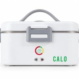 Electronic Lunchbox thumbnail 4