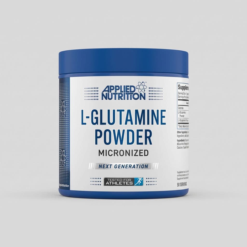 Applied Nutrition L Glutamine Powder