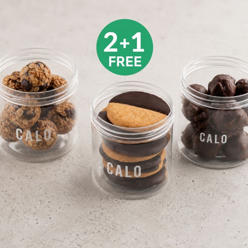 Signature Bites Mix 3 packs 24 pcs