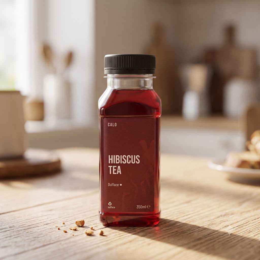 Hibiscus Tea